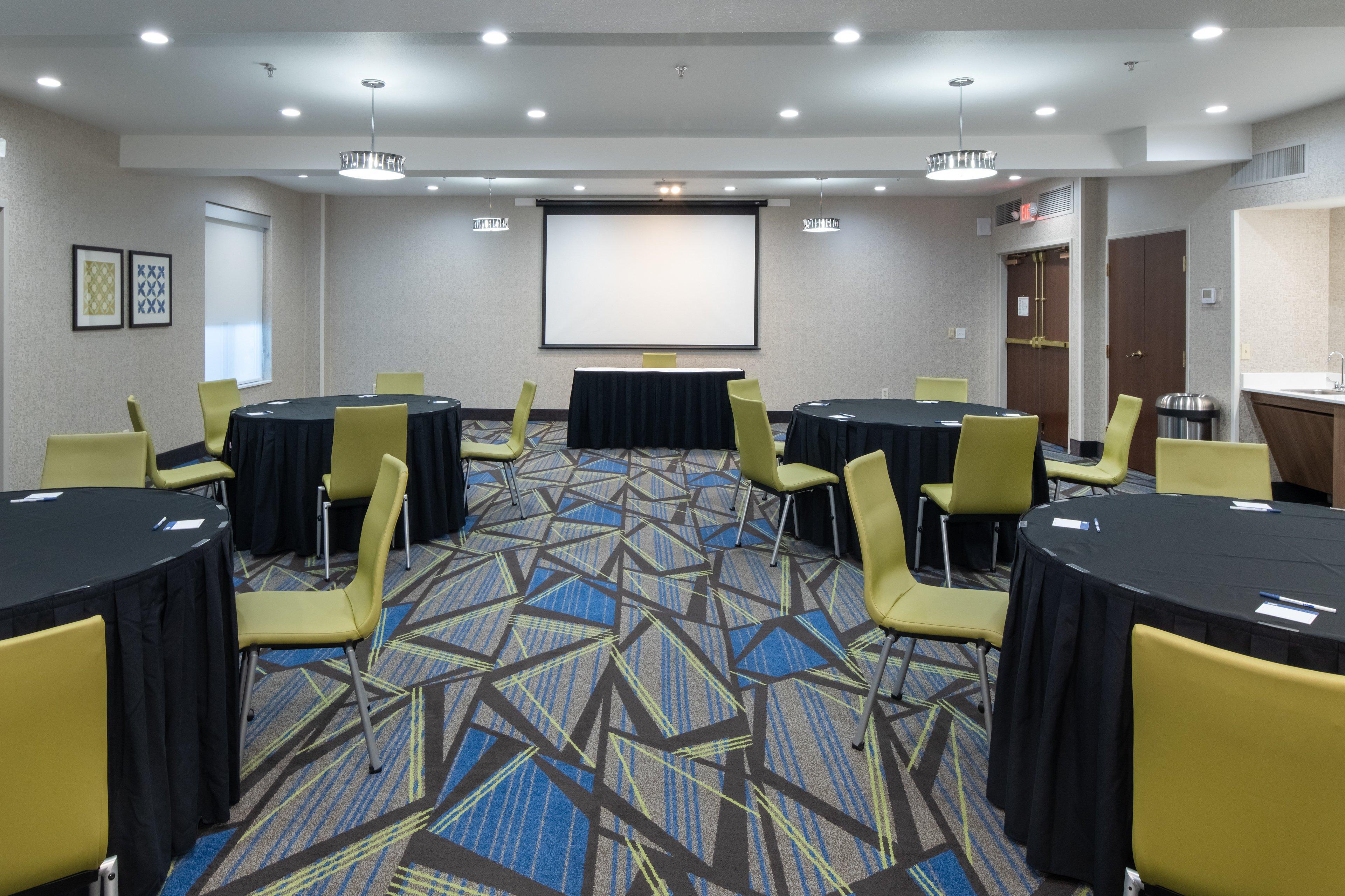 Holiday Inn Express Arlington Interstate 20 Parks Mall By Ihg Extérieur photo