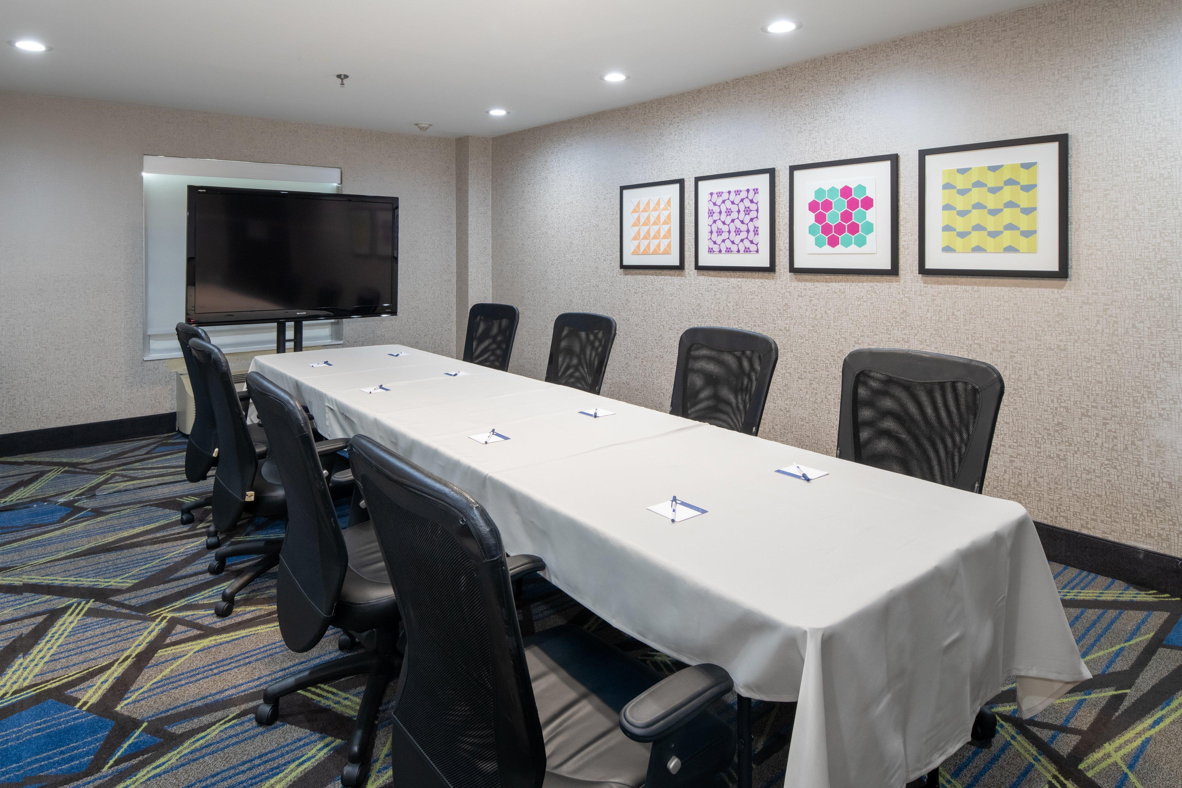 Holiday Inn Express Arlington Interstate 20 Parks Mall By Ihg Extérieur photo
